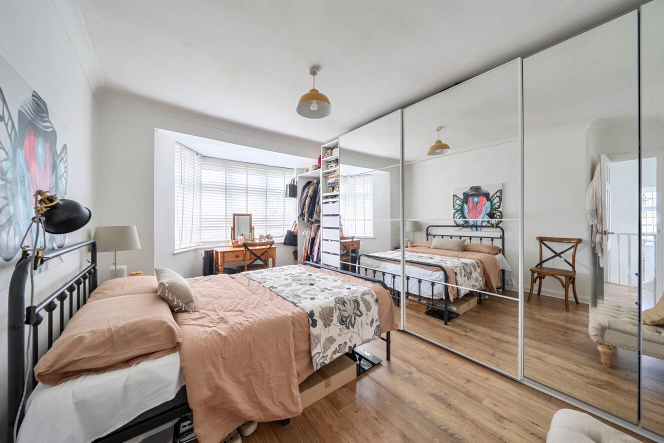 Friary Close, London, N12 - image 7