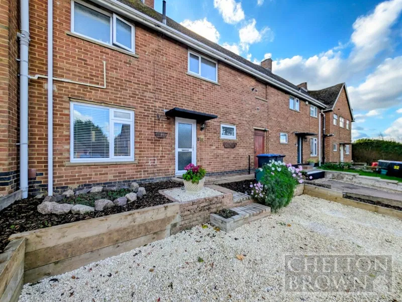 Norman Road, Rugby, Warwickshire, CV21 1DW