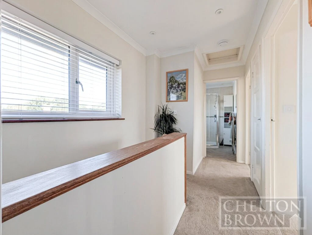 Norman Road, Rugby, Warwickshire, CV21 1DW - image 21