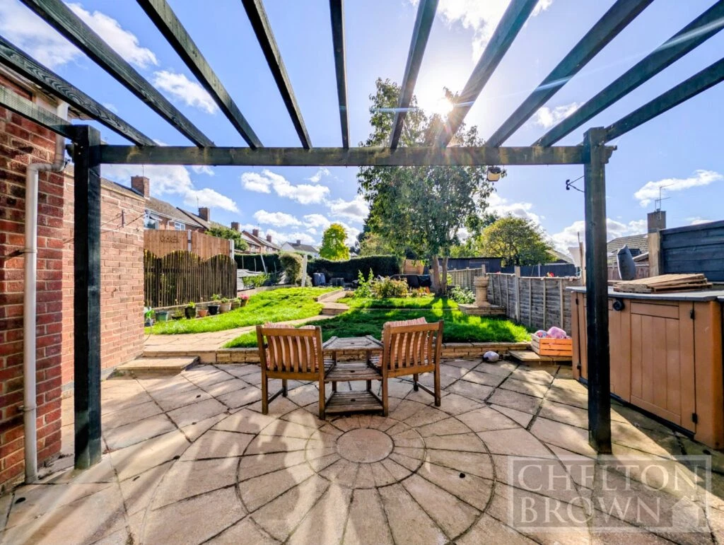 Norman Road, Rugby, Warwickshire, CV21 1DW - image 37