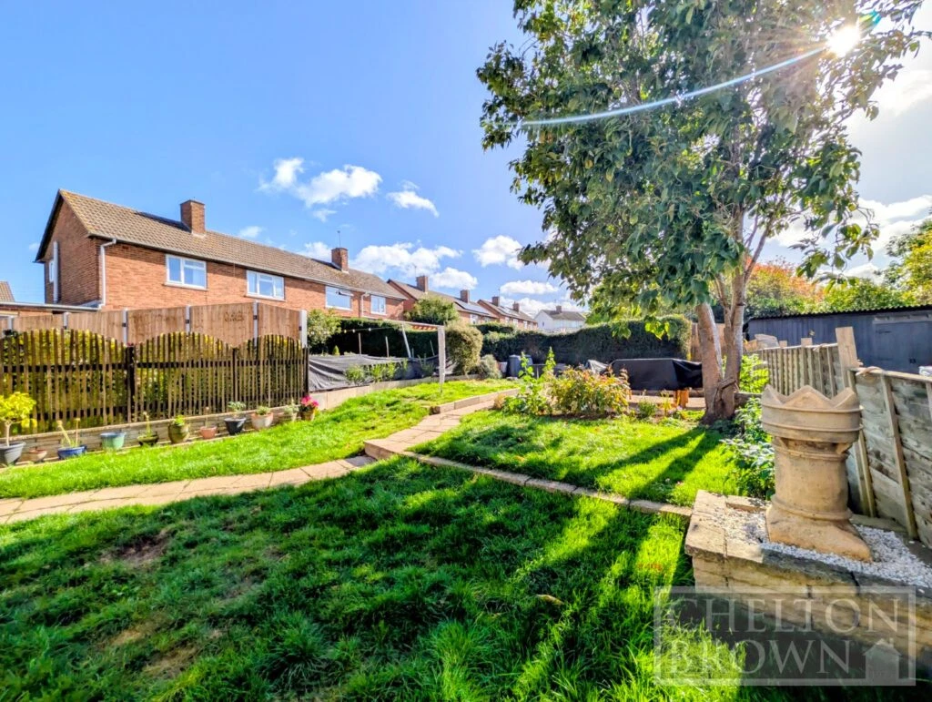 Norman Road, Rugby, Warwickshire, CV21 1DW - image 38