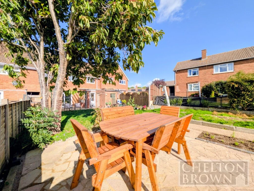 Norman Road, Rugby, Warwickshire, CV21 1DW - image 39