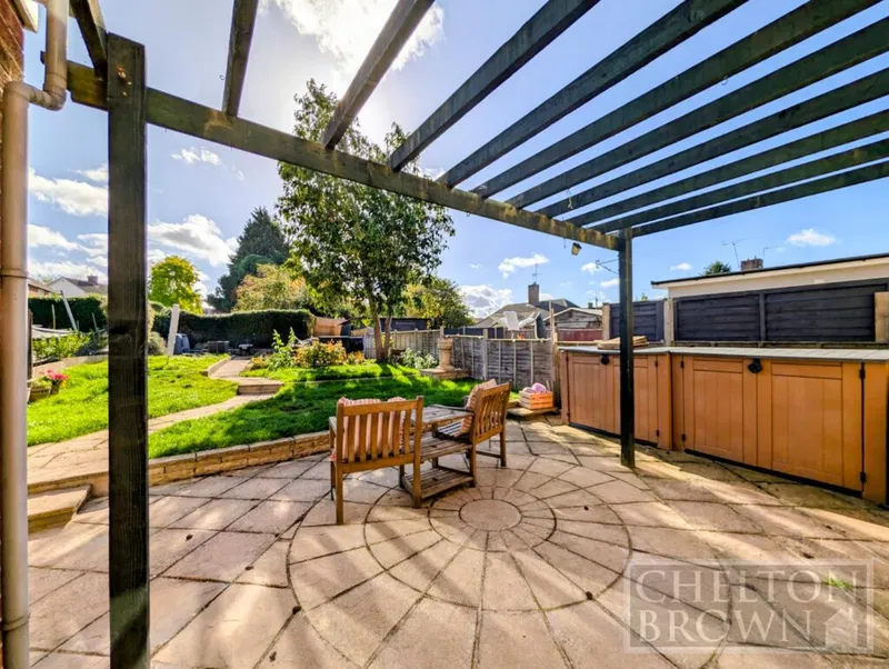 Norman Road, Rugby, Warwickshire, CV21 1DW - image 3