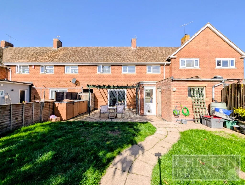 Norman Road, Rugby, Warwickshire, CV21 1DW - image 40