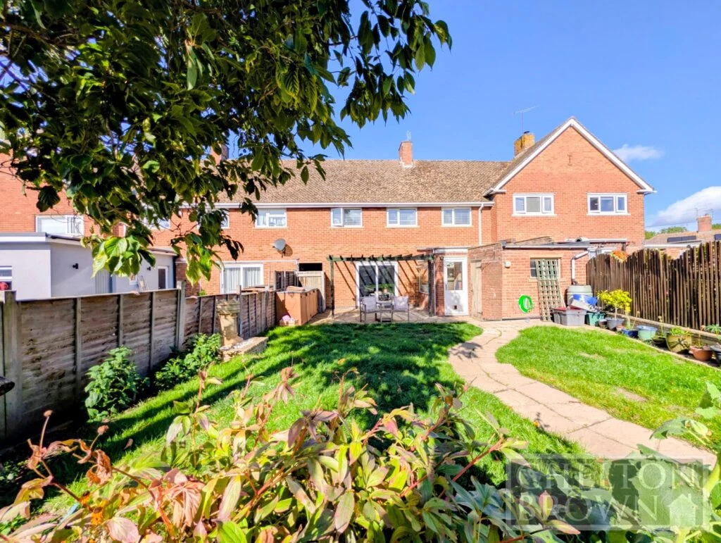 Norman Road, Rugby, Warwickshire, CV21 1DW - image 42