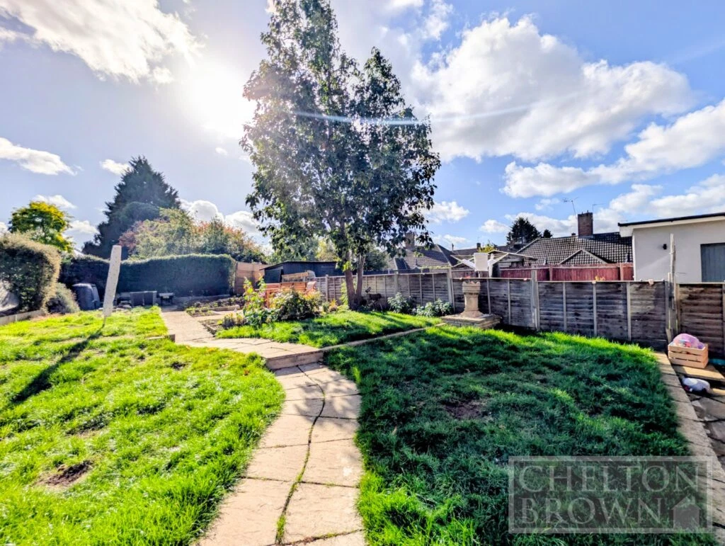 Norman Road, Rugby, Warwickshire, CV21 1DW - image 45