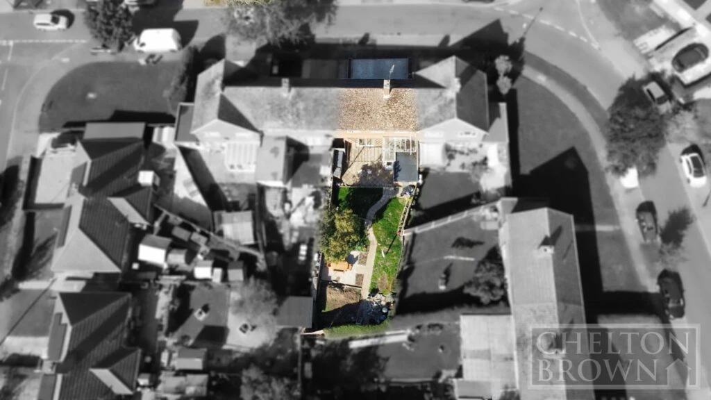 Norman Road, Rugby, Warwickshire, CV21 1DW - image 46
