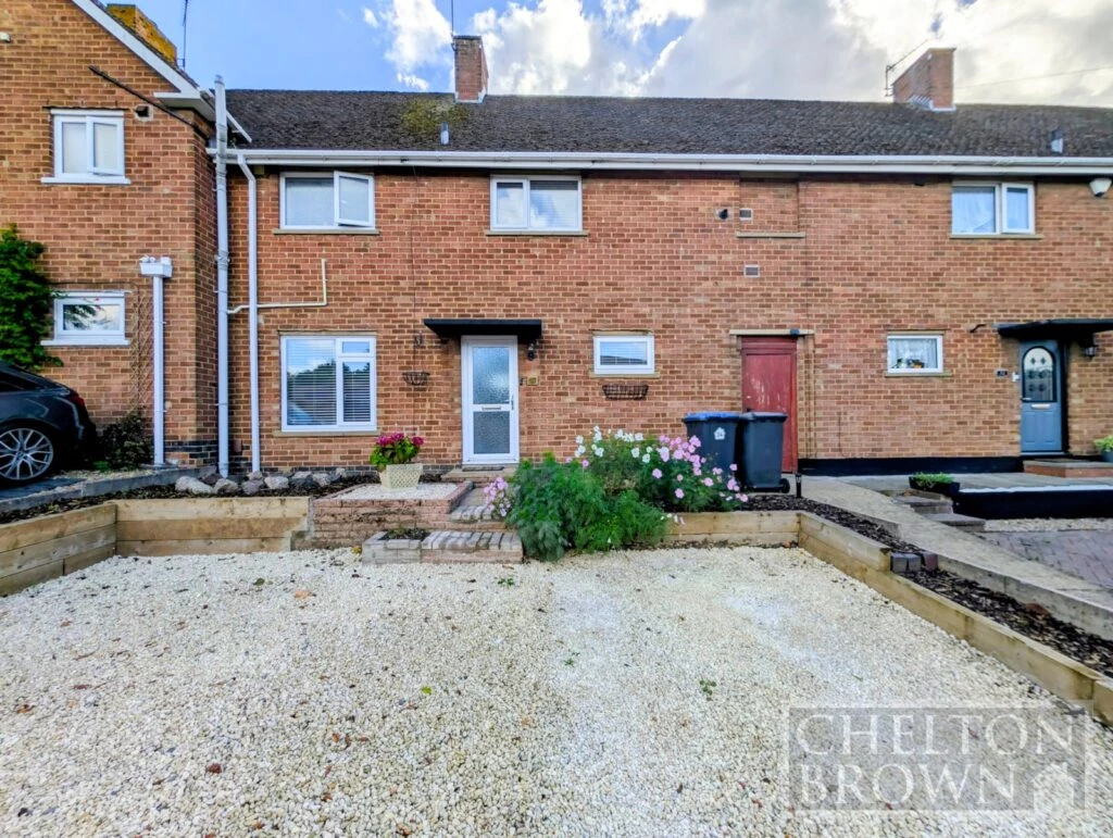 Norman Road, Rugby, Warwickshire, CV21 1DW - image 48