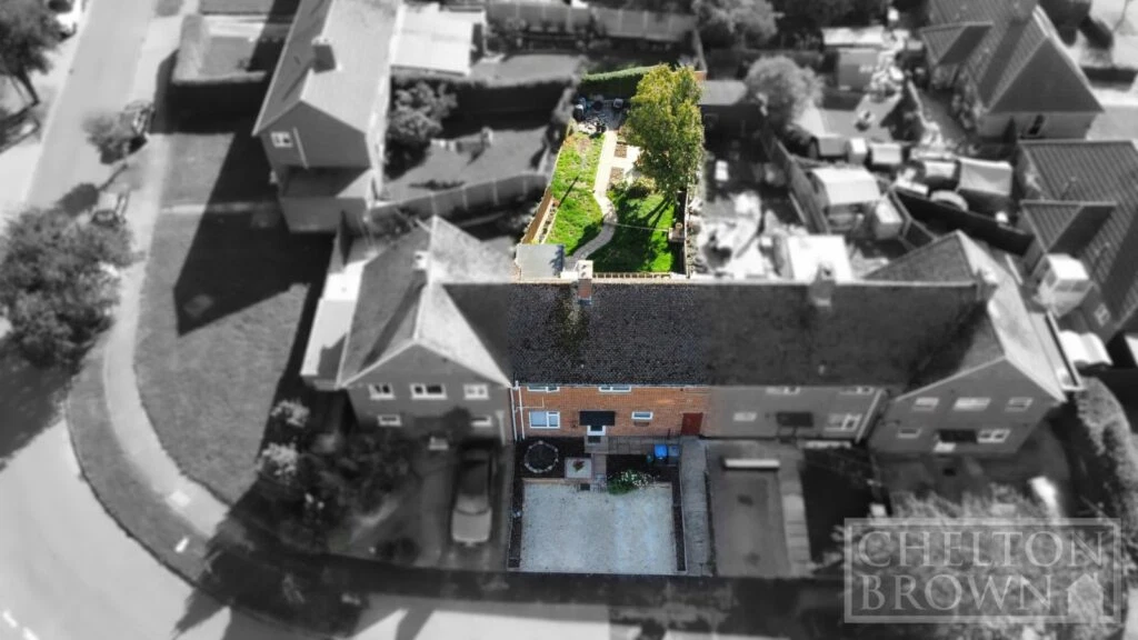 Norman Road, Rugby, Warwickshire, CV21 1DW - image 4