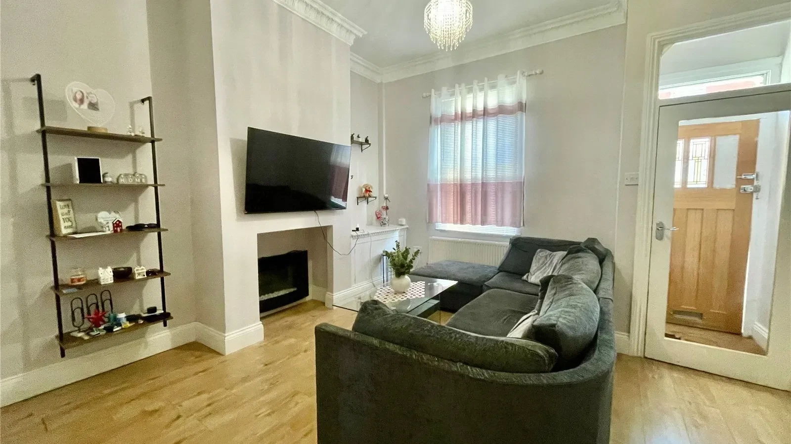 Ephraim Street, Preston, Lancashire, PR1 - image 2