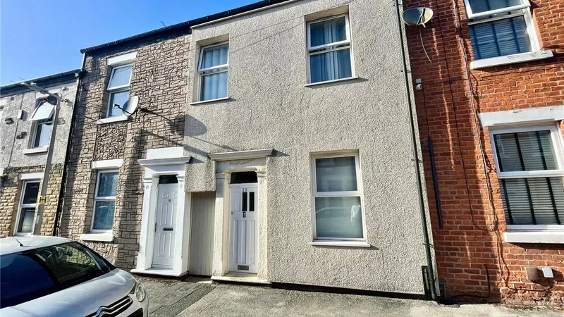 Ephraim Street, Preston, Lancashire, PR1 - image 3