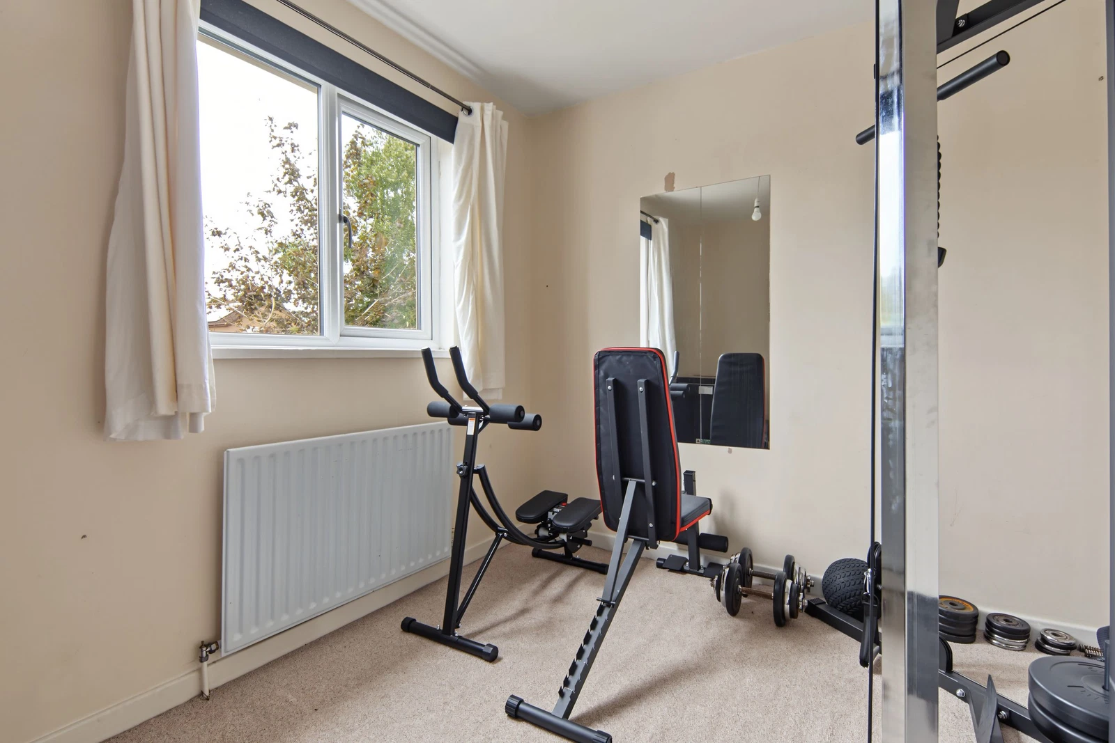 Britten Close, Nuneaton, CV11 - image 18