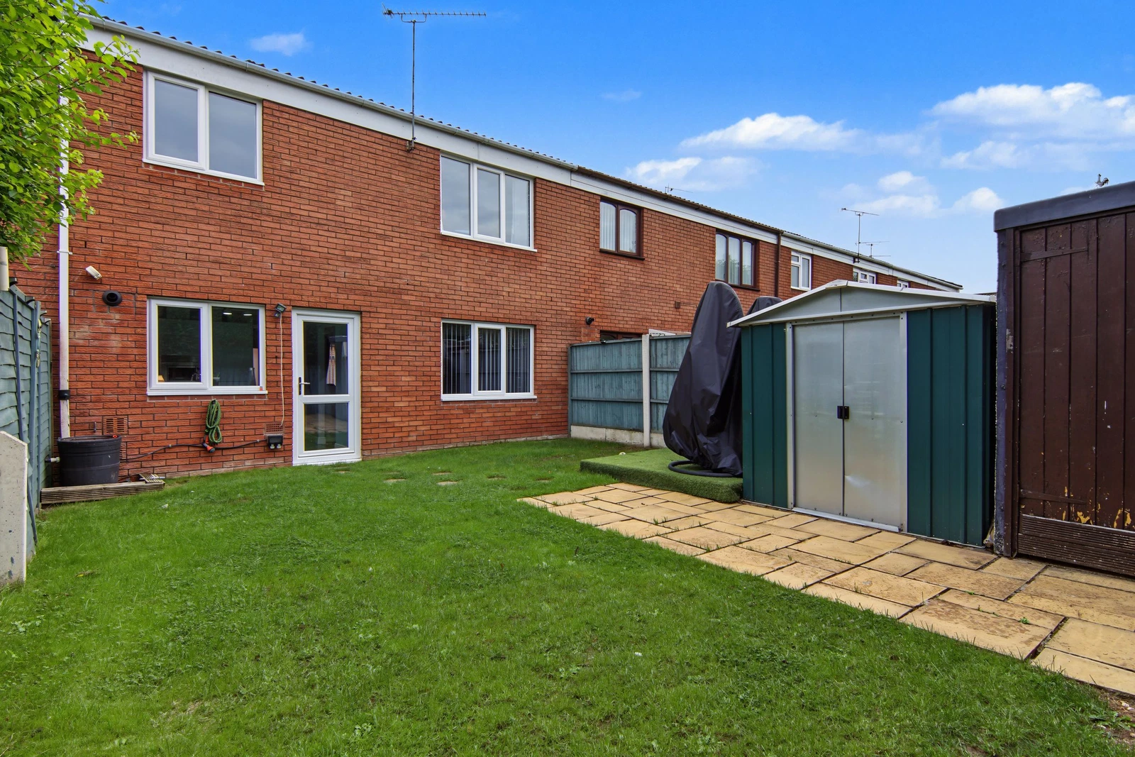 Britten Close, Nuneaton, CV11 - image 21