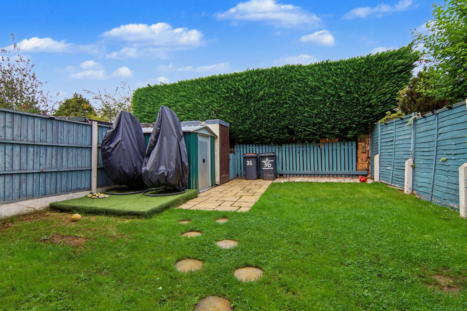 Britten Close, Nuneaton, CV11 - image 4