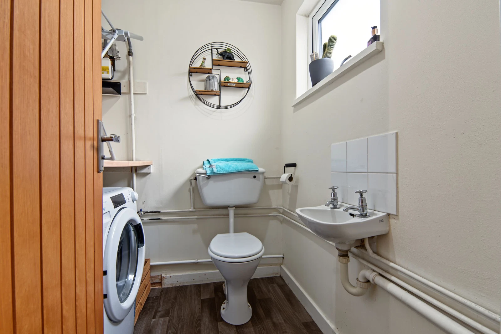Britten Close, Nuneaton, CV11 - image 7