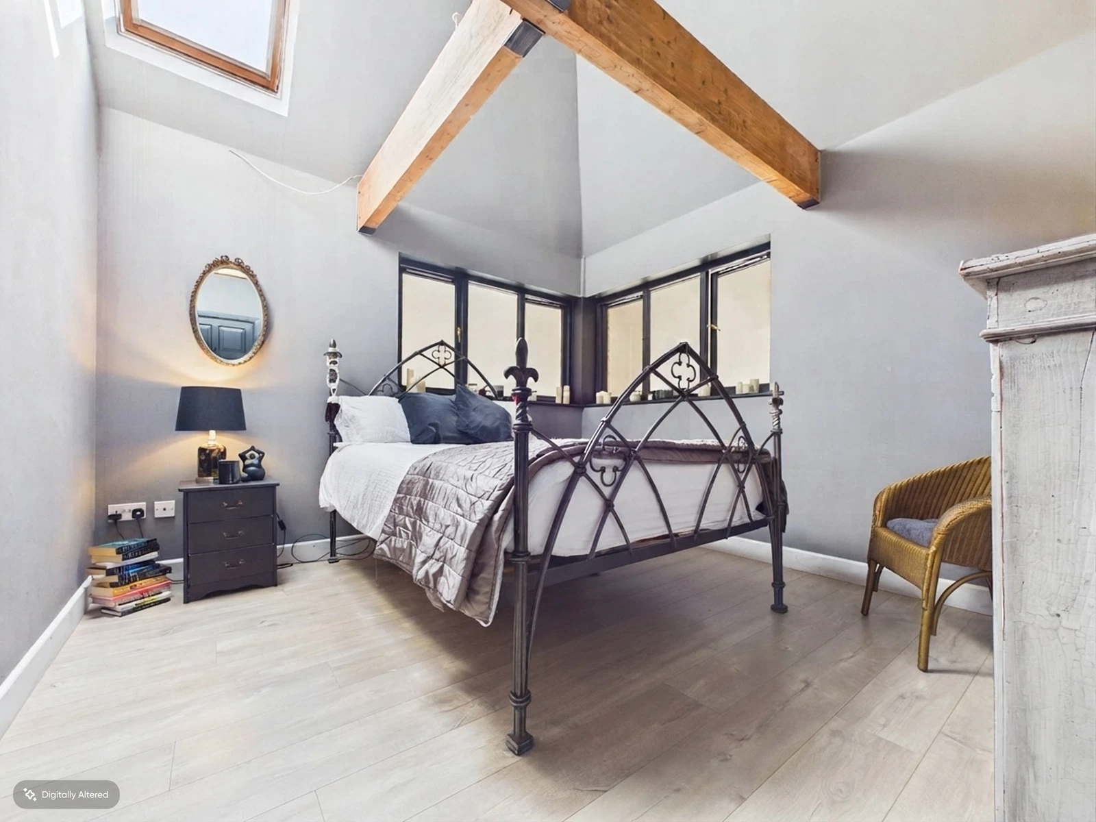 Sunningdale, Orton Waterville, Peterborough, PE2 5UB - image 18