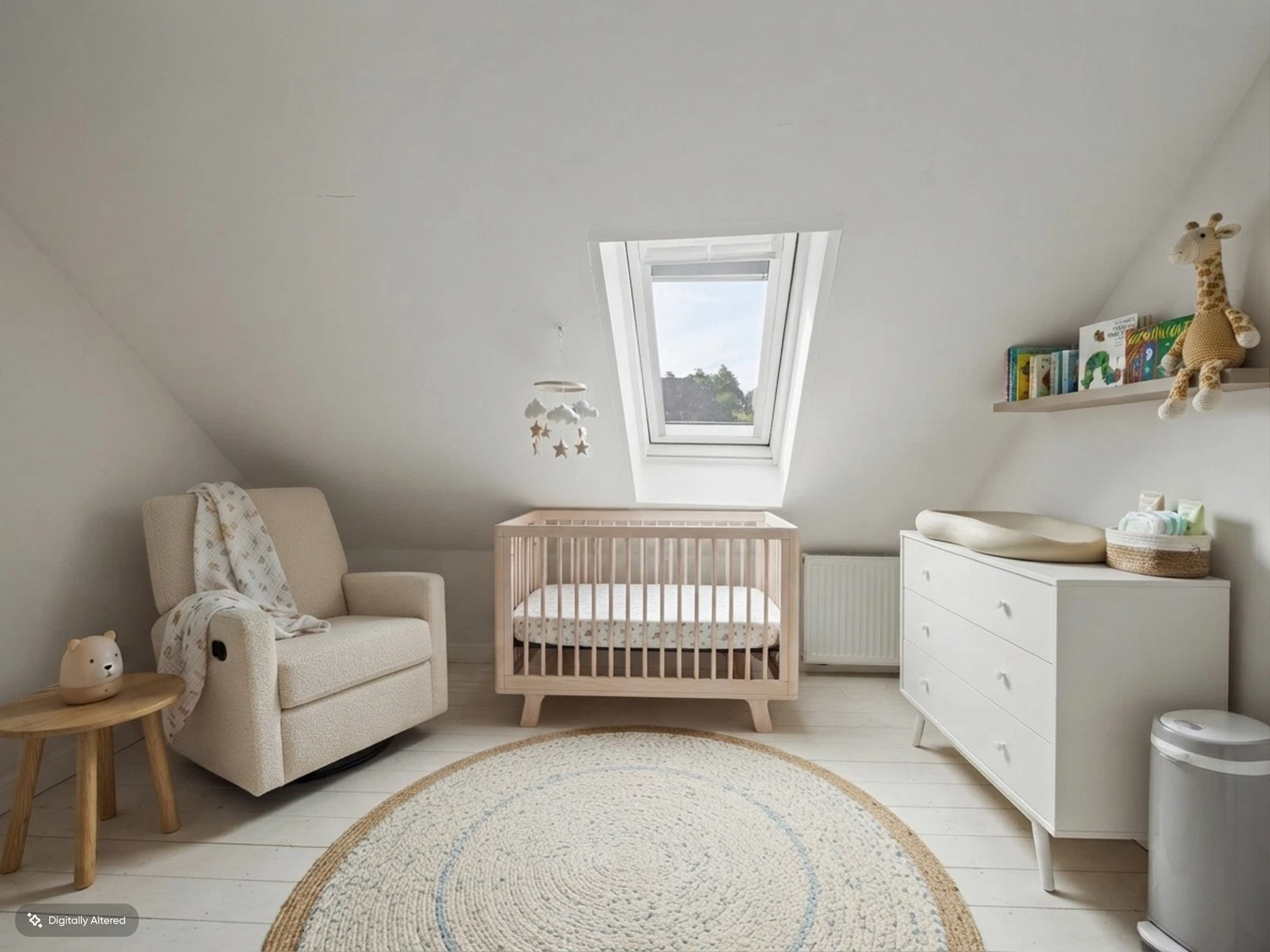 Sunningdale, Orton Waterville, Peterborough, PE2 5UB - image 21