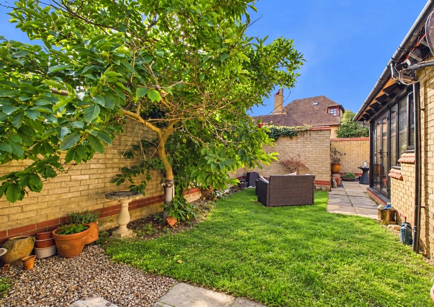 Sunningdale, Orton Waterville, Peterborough, PE2 5UB - image 23