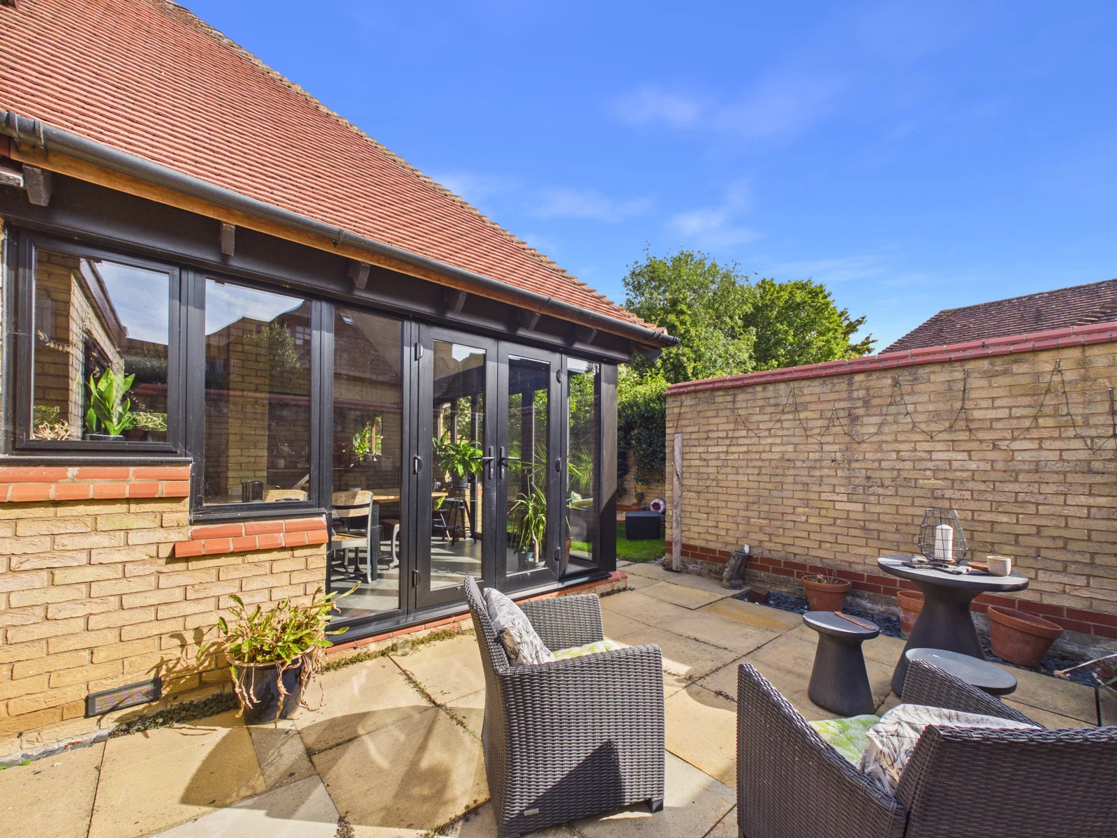 Sunningdale, Orton Waterville, Peterborough, PE2 5UB - image 24