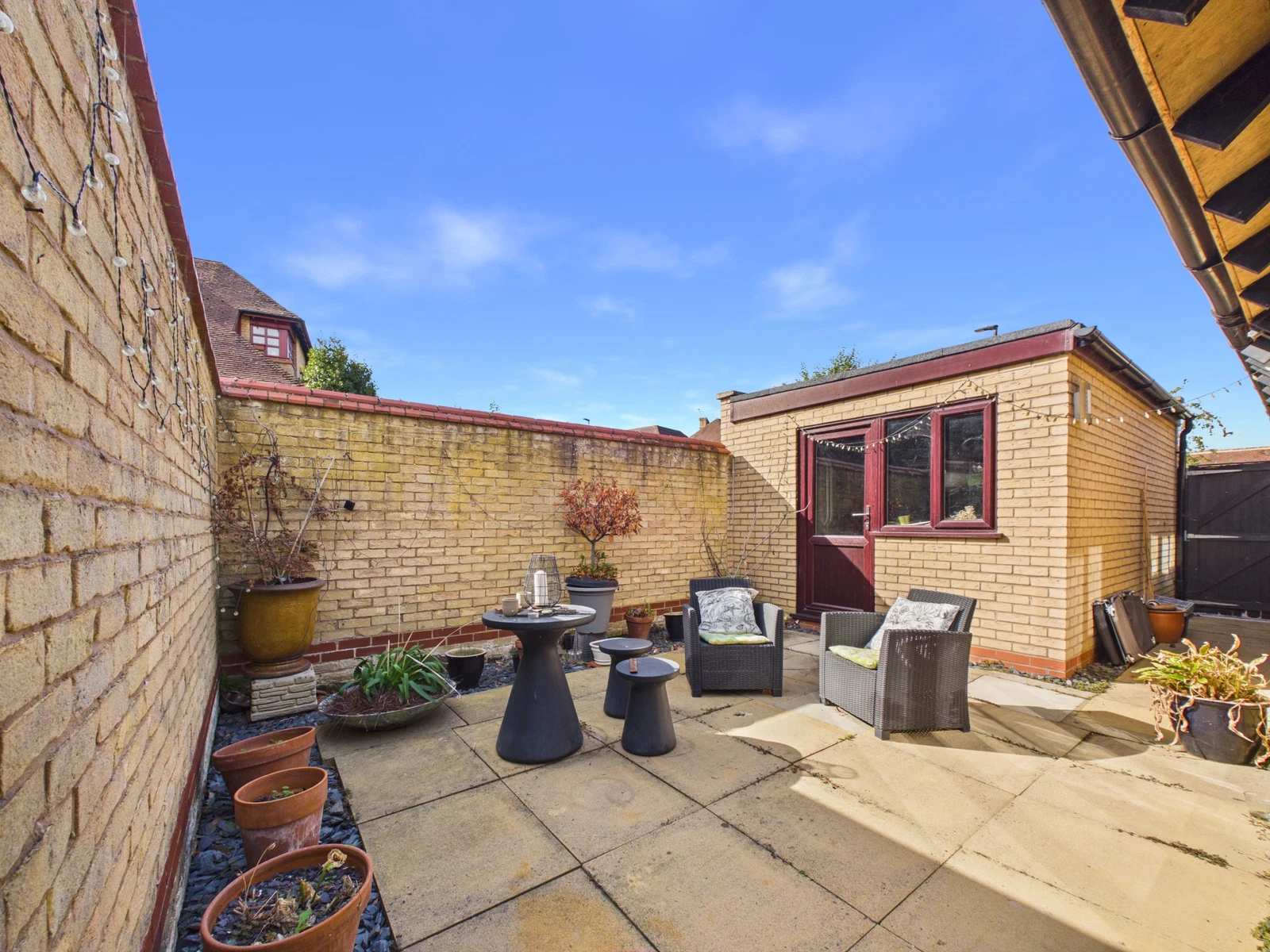 Sunningdale, Orton Waterville, Peterborough, PE2 5UB - image 25