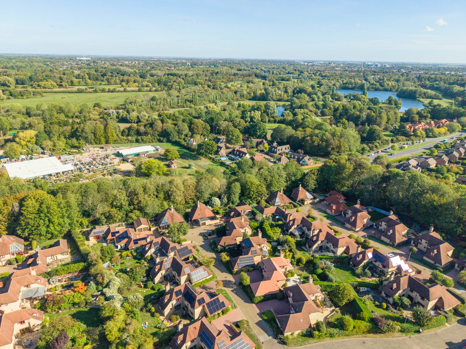Sunningdale, Orton Waterville, Peterborough, PE2 5UB - image 26