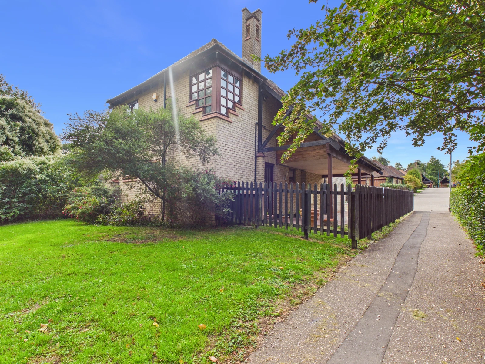 Sunningdale, Orton Waterville, Peterborough, PE2 5UB - image 27