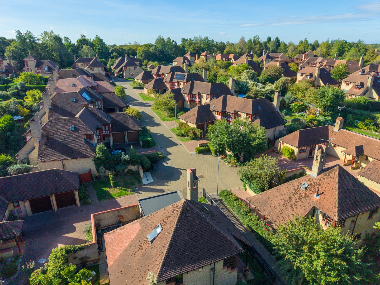 Sunningdale, Orton Waterville, Peterborough, PE2 5UB - image 29