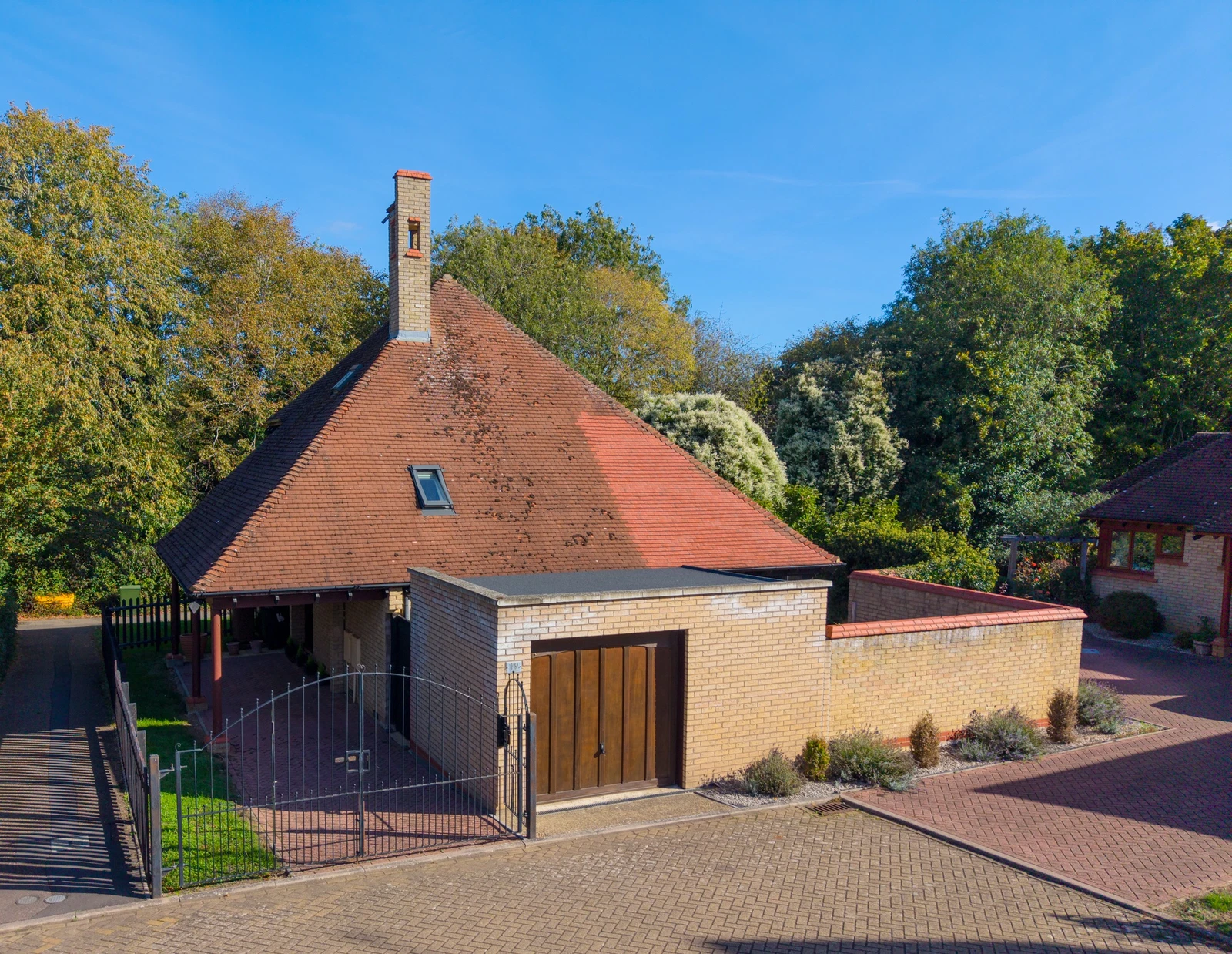Sunningdale, Orton Waterville, Peterborough, PE2 5UB - image 30