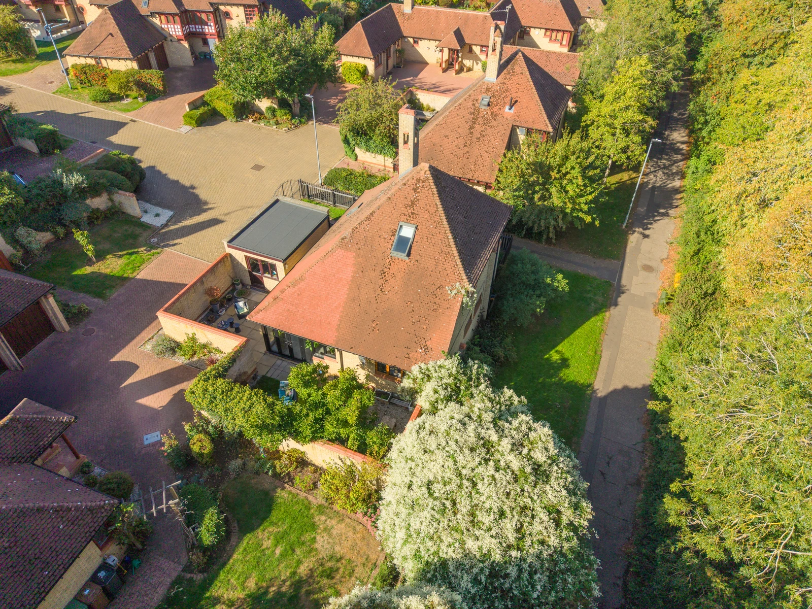 Sunningdale, Orton Waterville, Peterborough, PE2 5UB - image 4