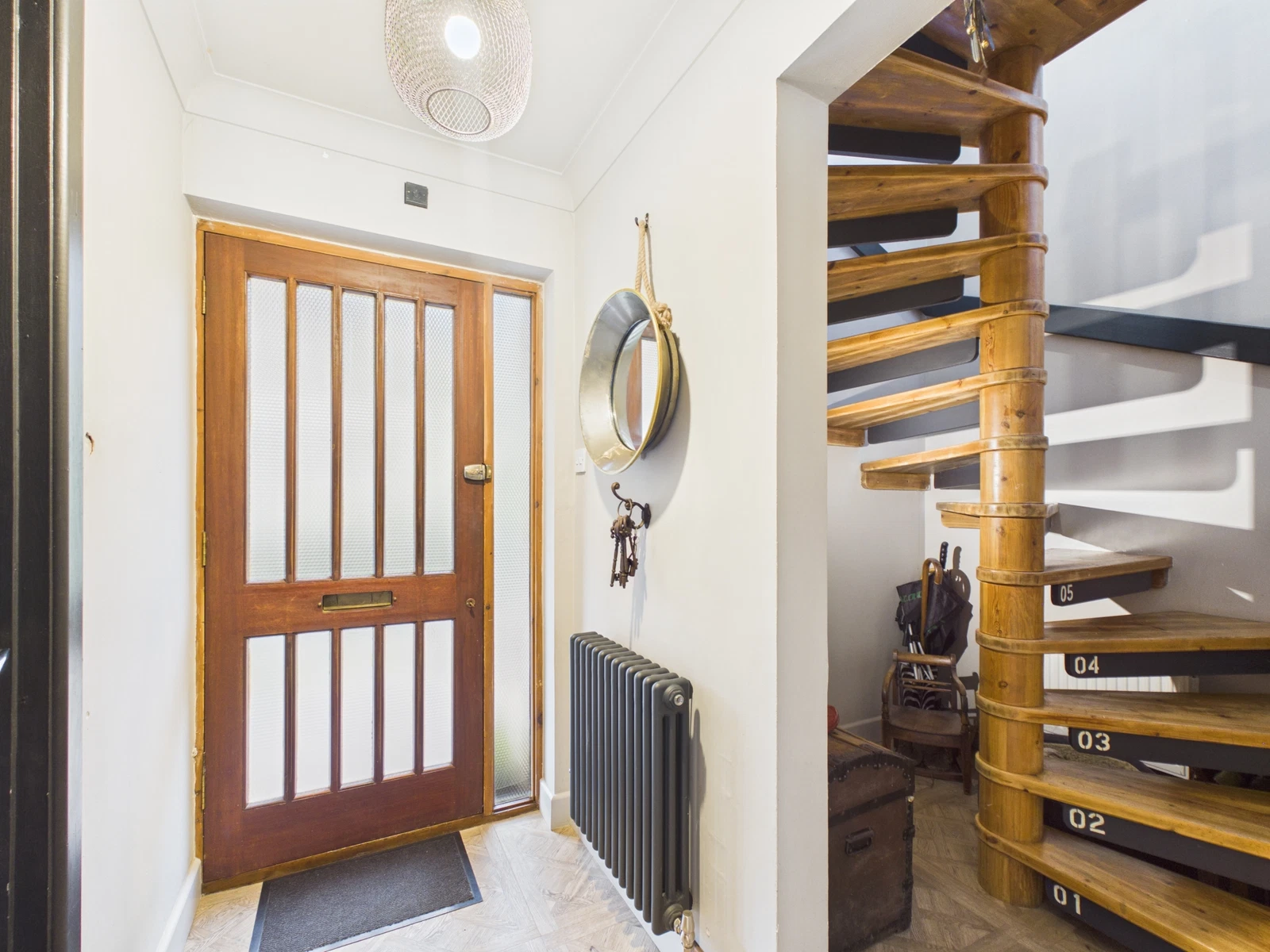 Sunningdale, Orton Waterville, Peterborough, PE2 5UB - image 5