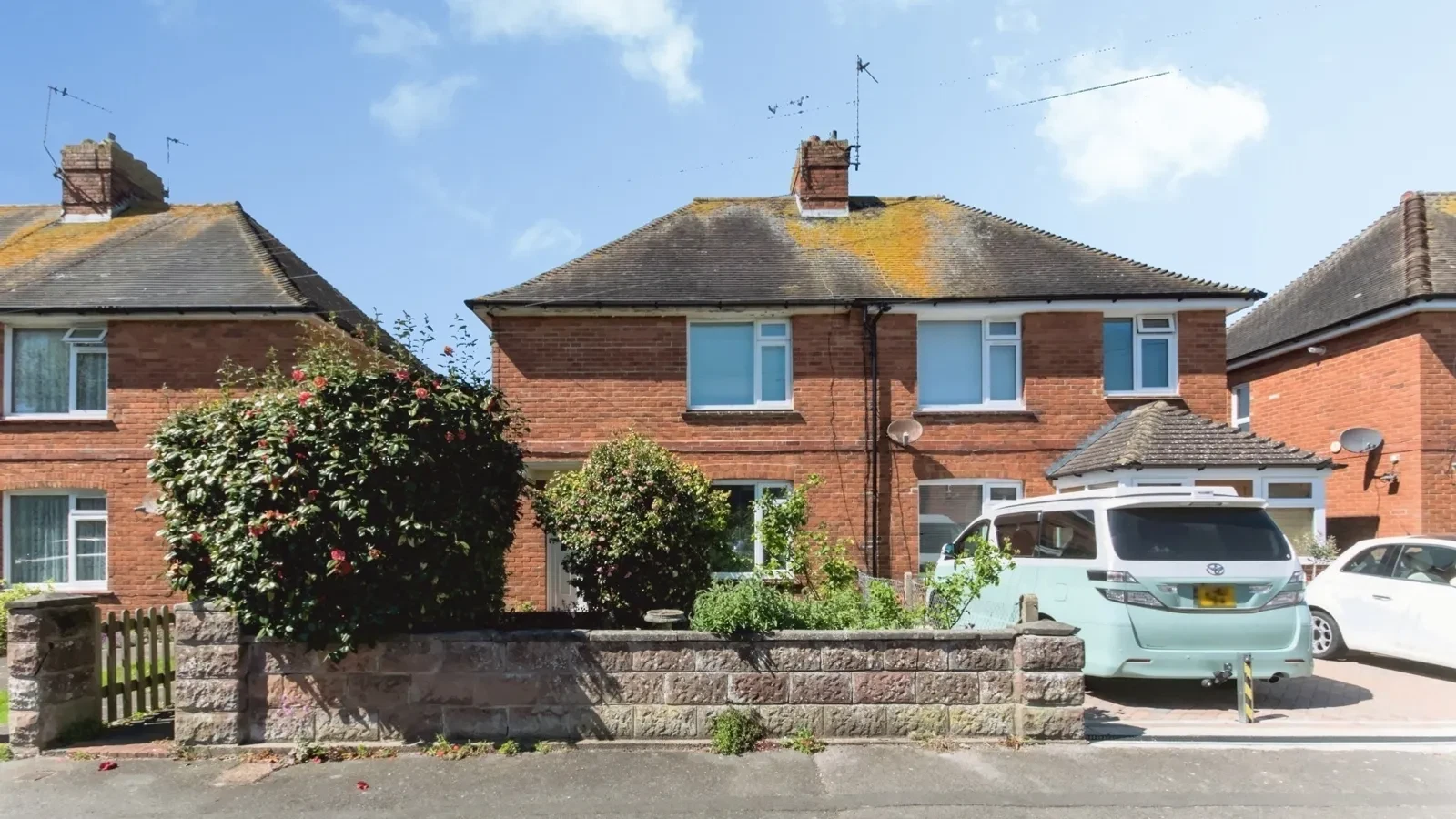 Martello Road, Eastbourne, East Sussex, BN22 - image 1