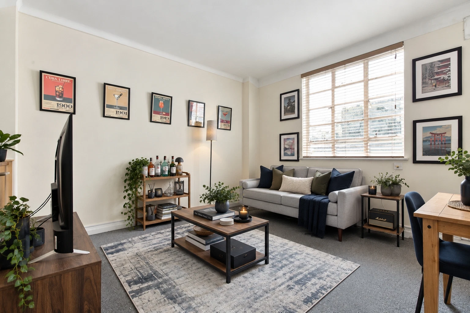Hatherley Grove, Bayswater, London, W2 - image 1