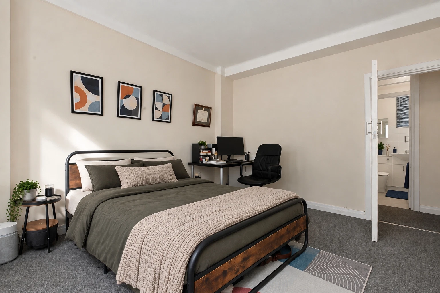 Hatherley Grove, Bayswater, London, W2 - image 2