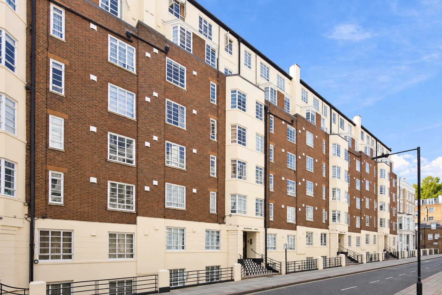Hatherley Grove, Bayswater, London, W2 - image 6