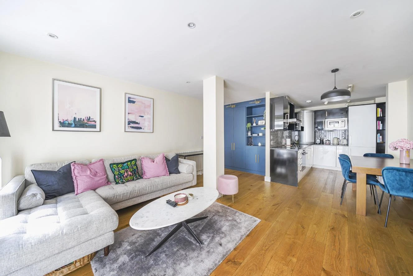 Seward Street, Clerkenwell, London, EC1V - image 6