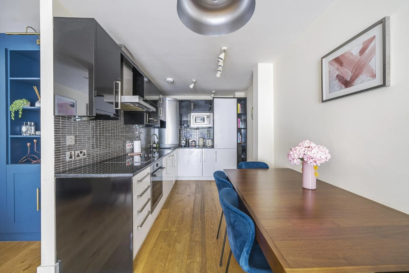 Seward Street, Clerkenwell, London, EC1V - image 7