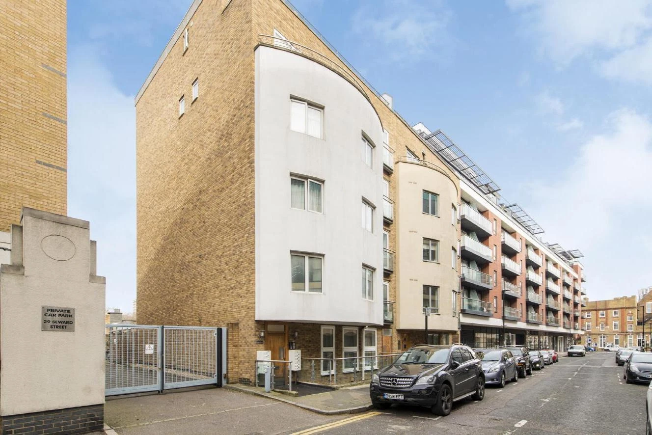 Seward Street, Clerkenwell, London, EC1V - image 8