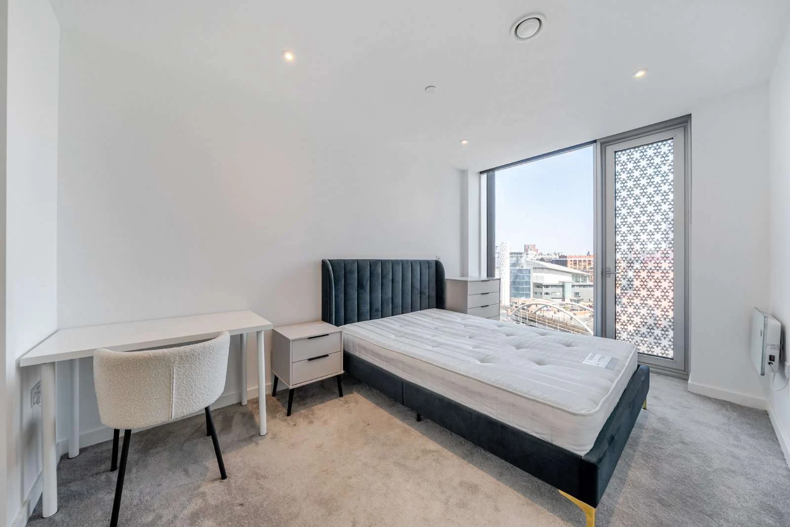 Viadux 42 Great Bridgewater Street, Manchester, Greater Manchester, M1 5LG - image 10