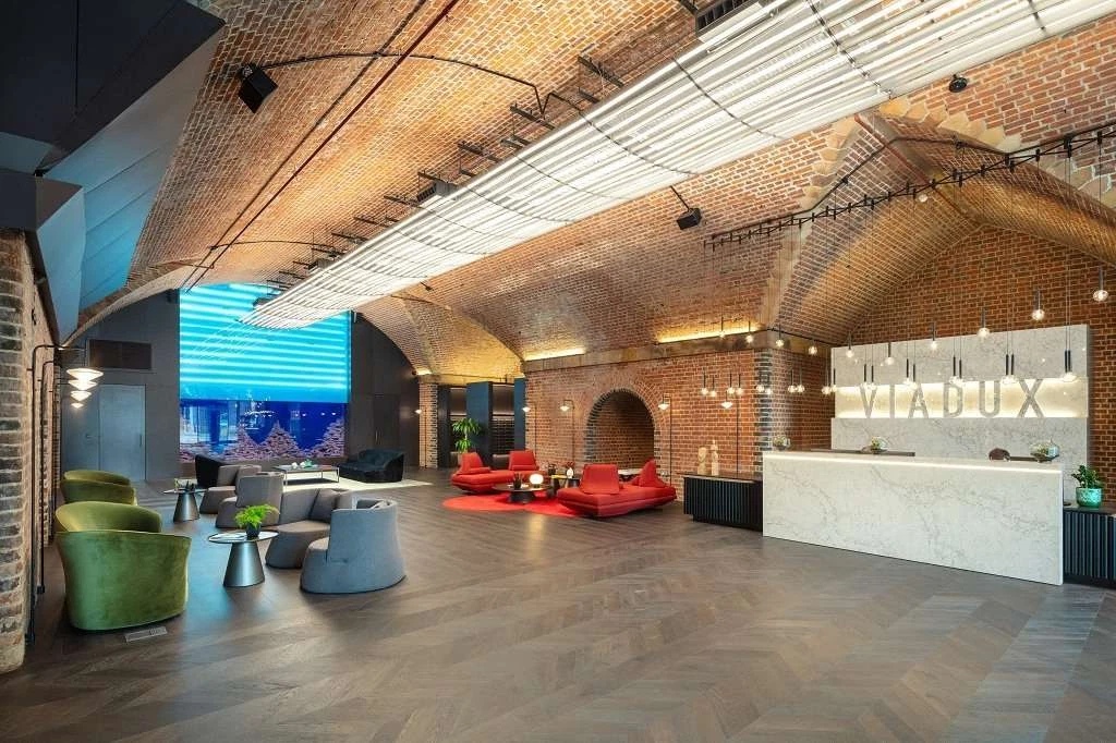 Viadux 42 Great Bridgewater Street, Manchester, Greater Manchester, M1 5LG - image 15