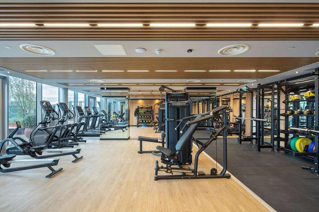 Viadux 42 Great Bridgewater Street, Manchester, Greater Manchester, M1 5LG - image 20