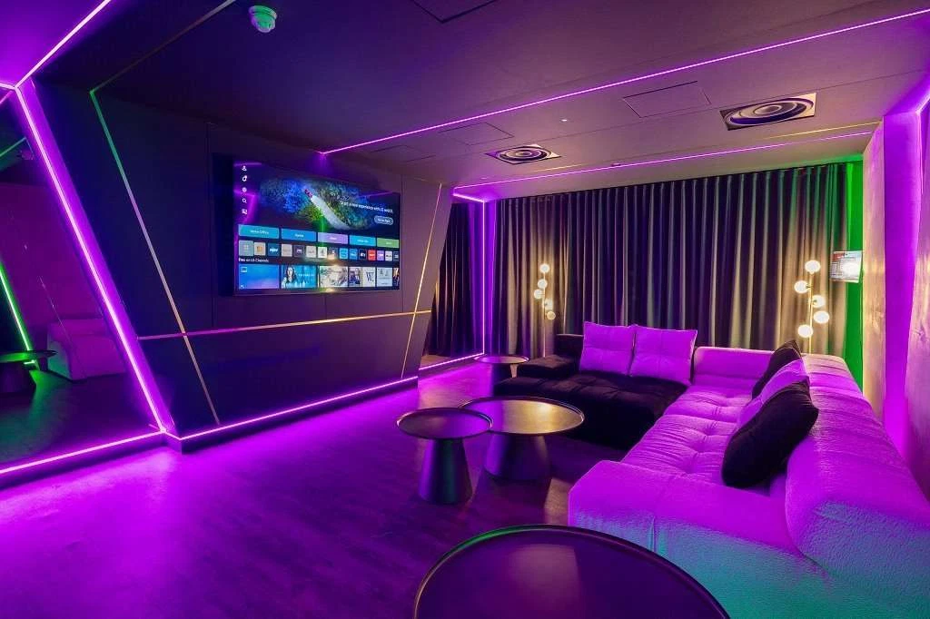 Viadux 42 Great Bridgewater Street, Manchester, Greater Manchester, M1 5LG - image 22