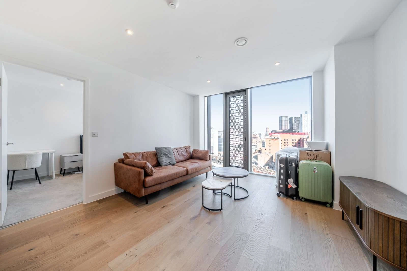 Viadux 42 Great Bridgewater Street, Manchester, Greater Manchester, M1 5LG - image 2