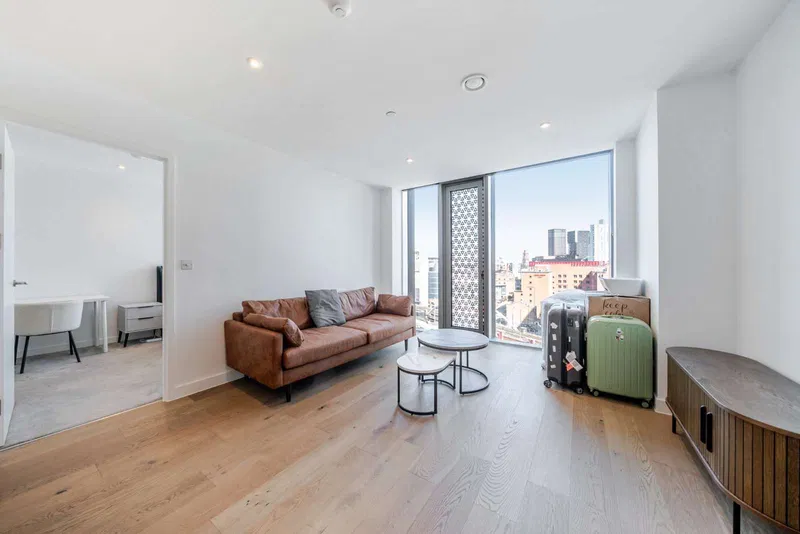 Viadux 42 Great Bridgewater Street, Manchester, Greater Manchester, M1 5LG - image 2