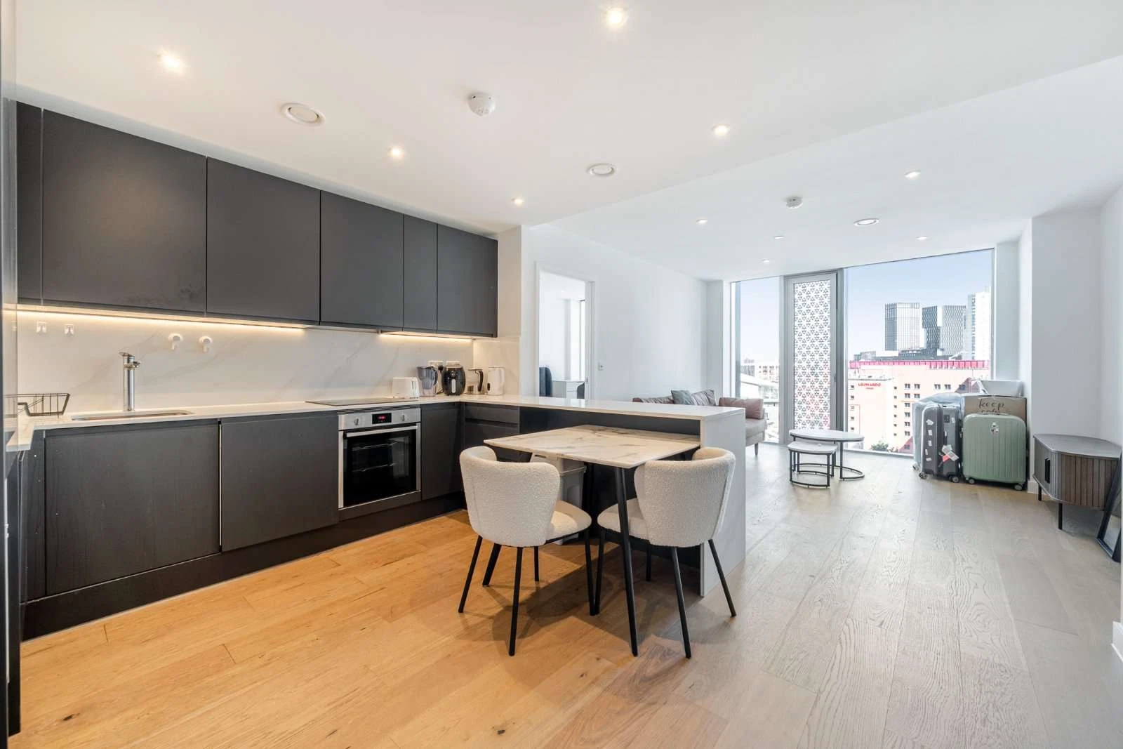 Viadux 42 Great Bridgewater Street, Manchester, Greater Manchester, M1 5LG - image 6