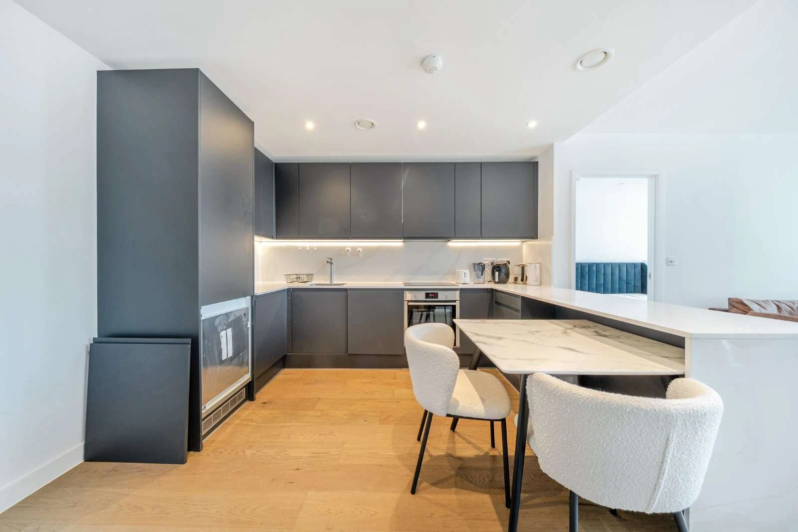 Viadux 42 Great Bridgewater Street, Manchester, Greater Manchester, M1 5LG - image 7