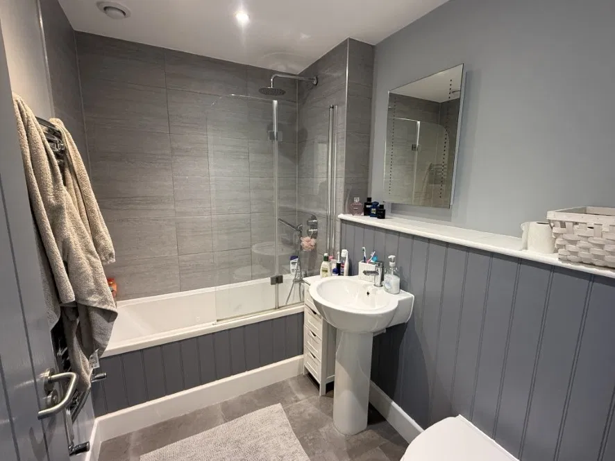 Flat 14, Lovell Lodge, 365 Milton Road, Cambridge, Cambridgeshire CB4 1SR - image 4
