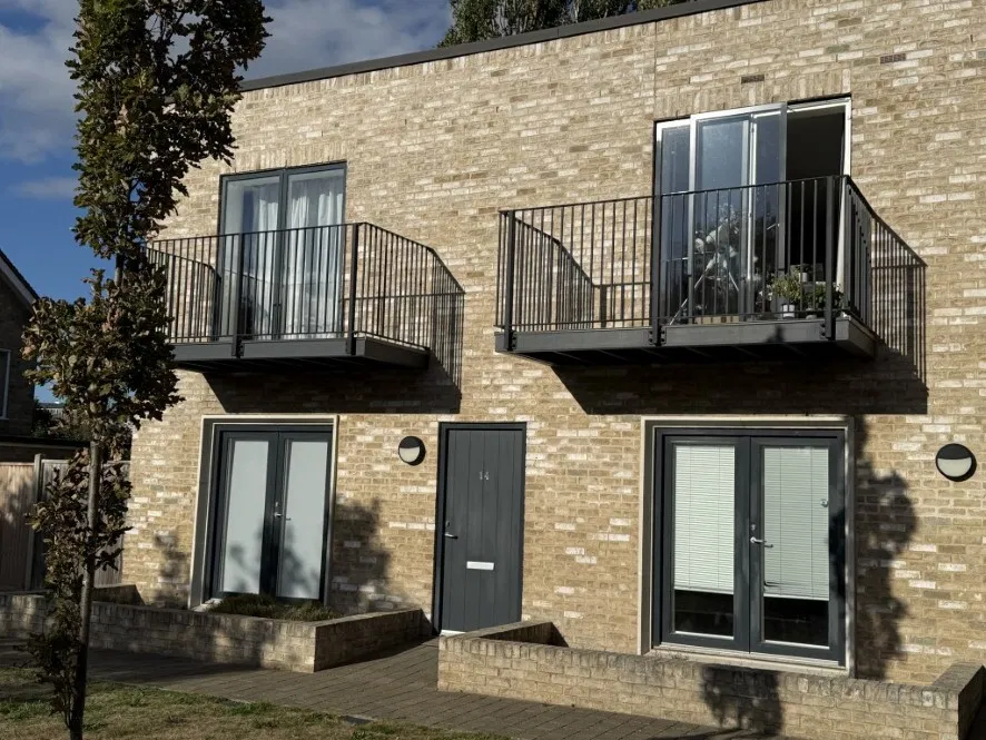 Flat 14, Lovell Lodge, 365 Milton Road, Cambridge, Cambridgeshire CB4 1SR - image 5