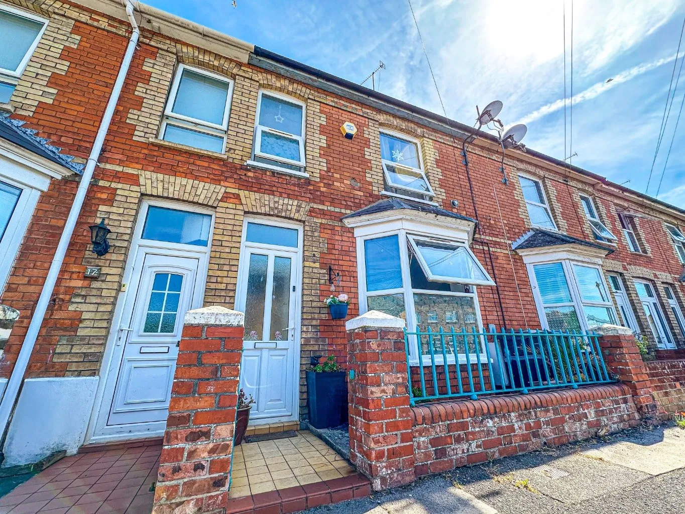 St. Augustine Street, Taunton, Somerset - image 1
