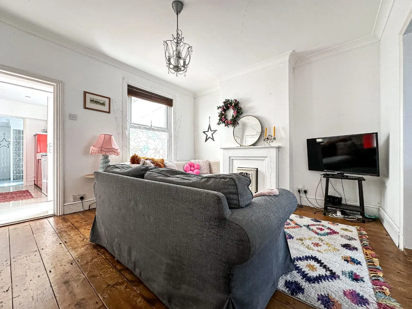 St. Augustine Street, Taunton, Somerset - image 5