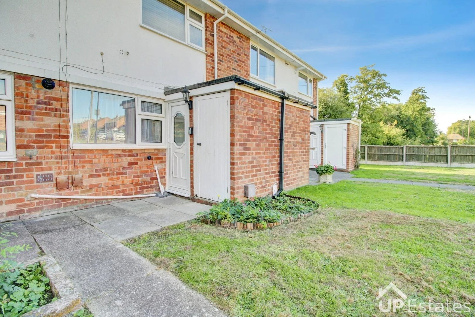 Modbury Close, Stivichall, Coventry - image 16